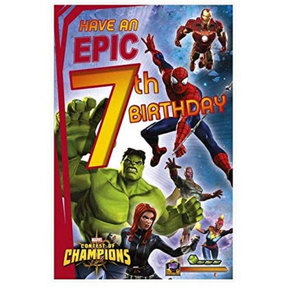 Collect Cards