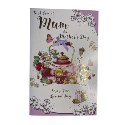 Collect Cards