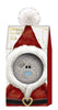 Me To You Bear Christmas Men's Red Socks