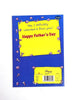 Handyman Fathers Day Card For Dad {DC}