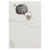 Pack of 8 Hallmark Baby Thank You Cards