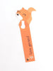 To My Mummy From Your Daughter, Peeper Bookmark Mothers Day Greeting Card
