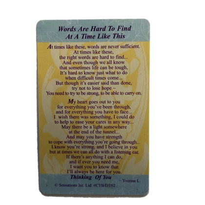 Collect Cards