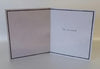 Gold Stars Thank You Card
