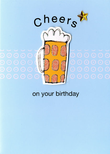 Collect Cards