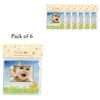 Single Magnetic Frame 3" x 2" - Baby is a Gift