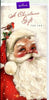 Money Gift Wallet Card A Christmas Gift For You
