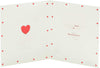 Mummy Valentine's Day Card Love Boofle