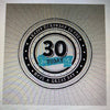 Hotchpotch So Macho 30th Birthday Modern Greetings Card