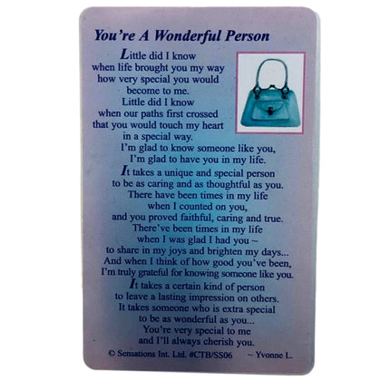 Collect Cards