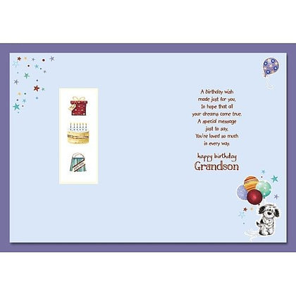 Collect Cards