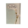 Soft Whispers Sympathy Card Poem Words