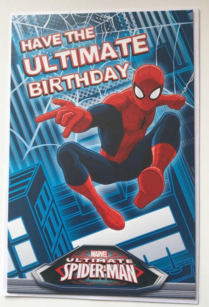 Collect Cards