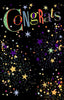 Congrats Greeting Card it's time to celebrate!