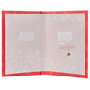 Christmas Wish for Mum Traditional 3D Gingerbread House Card