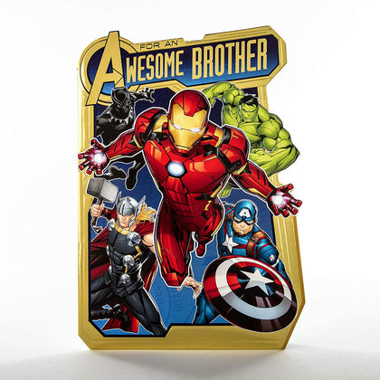 Collect Cards