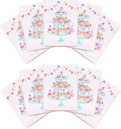 Collect Cards