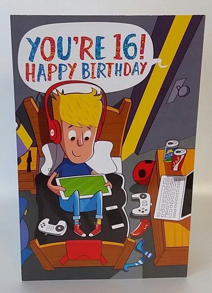 Collect Cards