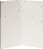 Happy 60th Birthday Card with Hanging Keepsake