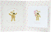 Boofle Pink Heart Tree Special Mum Large Boxed Birthday Card