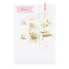 Mum from All Mother's Day Card "with Bookmark"