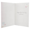 Valentine's Day Card For Girlfriend 'With Love'
