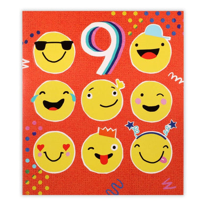 Collect Cards