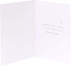 Watermark Cute Fluffy Mice Design Godmother Birthday Card