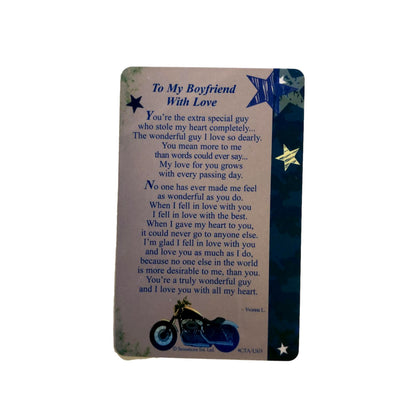 Collect Cards