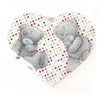 Me to You Bear 2 Part Eraser