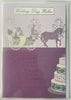Wedding Day Wishes Sentimental Congratulation Card