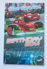 Pack of 6 Disney Cars Take The Lead Boy Birthday Cards