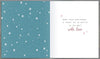 For A Special Auntie Jumper Design Special Christmas Card