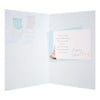 Dad Father's Day Traditional Card 'Time To Celebrate'