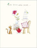 Your New Home Greeting Card