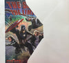 Captain America Civil War The Sky's The Limit Birthday Card