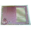 Happy 70th Birthday Mum Fabulous At Seventy Medium Sized Style Birthday Card