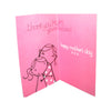 Benny To My Mum From Your Daughter Card Mother's Day