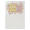 One I Love Forever Friends Mothers Day Card
