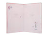 Grandma Booklet Words Portraits Birthday Card