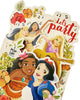 Disney Princess Pop Up Birthday Card