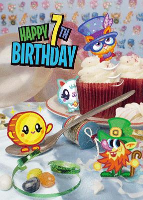 Collect Cards