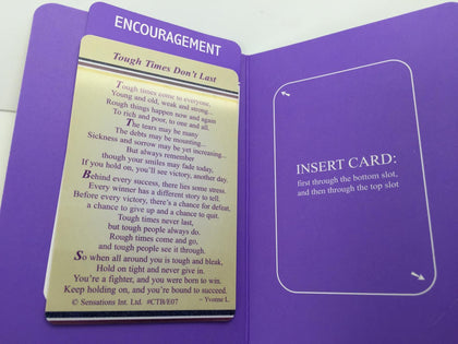 Collect Cards