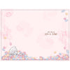 To Mummy Tiny Tatty Floral Design 1st Mother's Day Card