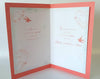 Happy Memories In Love Sentimental Verse Valentine's Day Card