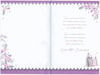 For A Special Friend On Your 40th Birthday Card