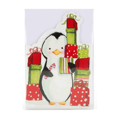 Collect Cards