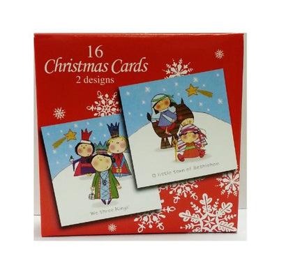 Collect Cards