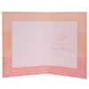 Mother's Day Card 'Mum Traditional Glittered'