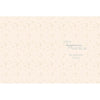 Wedding Congratulations Large Me to You Bear Card